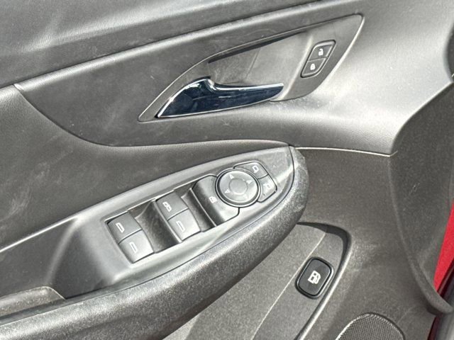 Used 2018 Chevrolet Volt Premier image 14