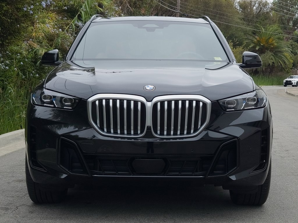 Used 2025 BMW X5 sDrive40i w/ Executive Package image 27