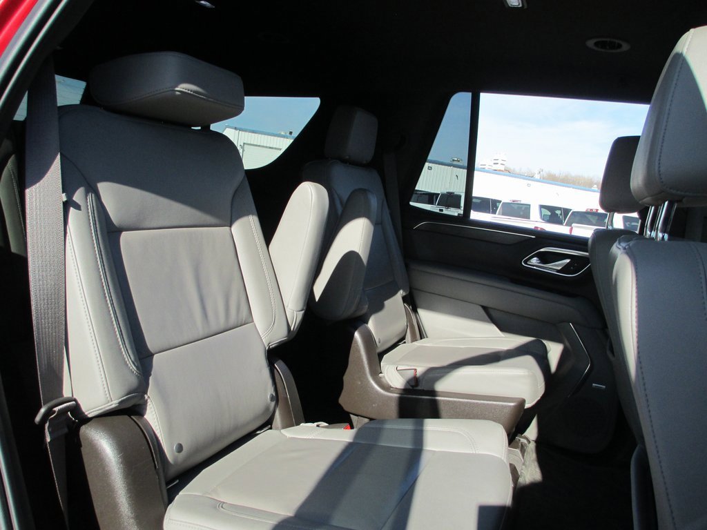 Certified 2021 Chevrolet Tahoe LT image 21