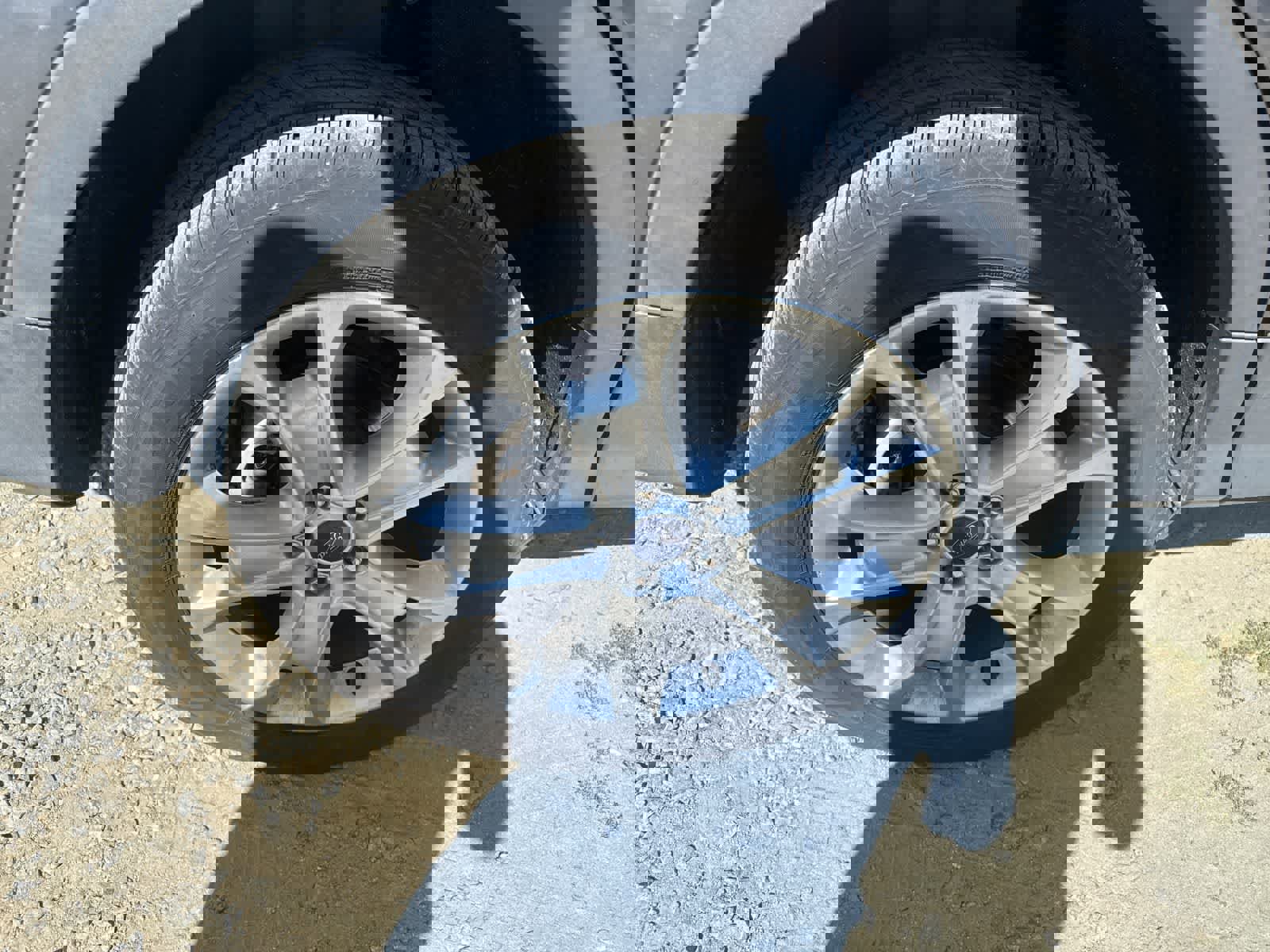 Used 2015 Ford Escape Titanium image 15