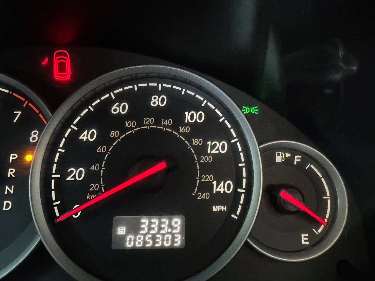 Used 2007 Subaru Outback 2.5i Limited image 39