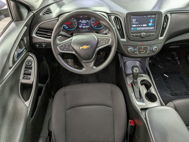 Used 2017 Chevrolet Malibu LS image 20