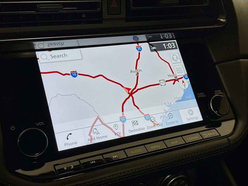 Used 2024 Nissan Z Performance w/ Heritage Edition image 14