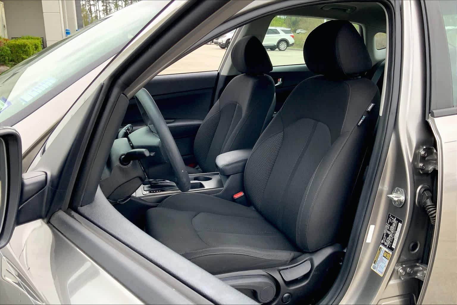 Used 2018 Kia Optima LX FWD image 8
