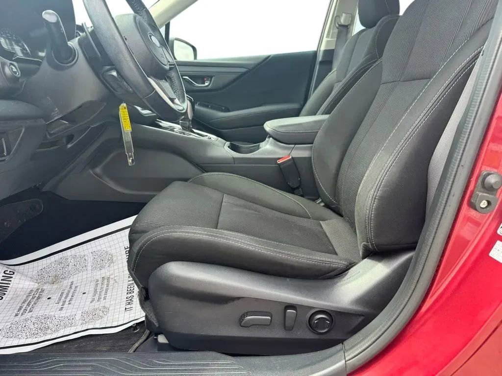 Used 2021 Subaru Legacy Premium image 9