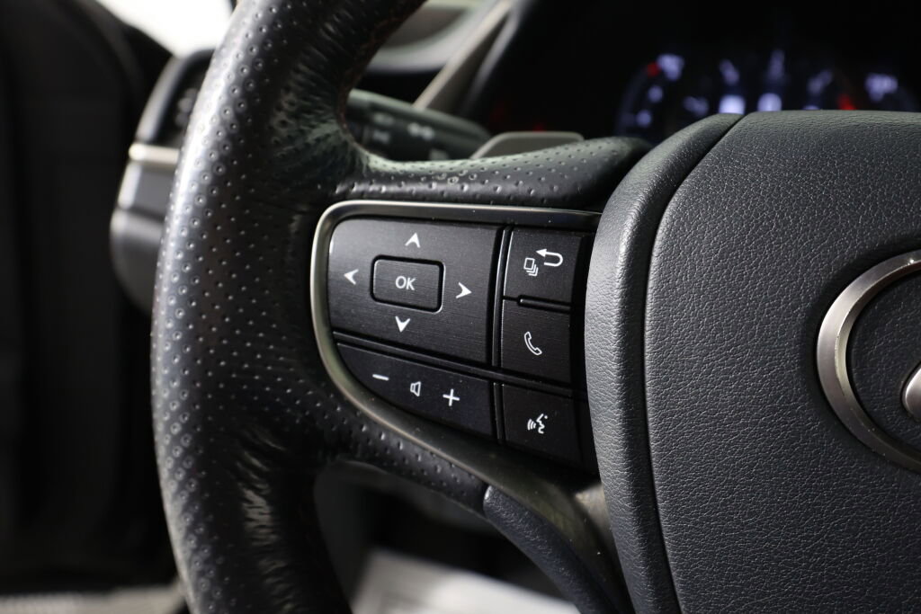 Used 2019 Lexus ES 350 F Sport w/ Accessory Package 2 FWD image 31