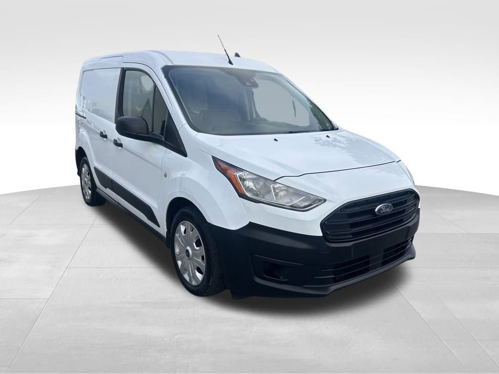 Used 2019 Ford Transit Connect XL image 2