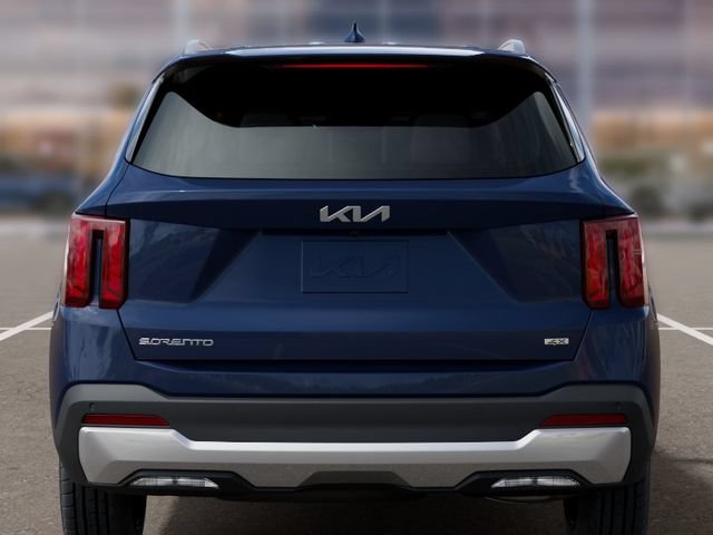 New 2026 Kia Sorento S AWD/4WD image 14
