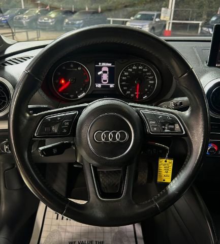 Used 2018 Audi A3 2.0T Premium FWD image 13