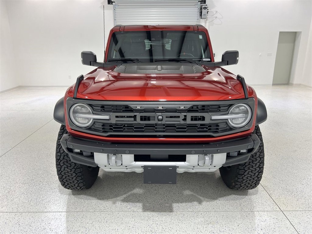 Used 2023 Ford Bronco Raptor image 8