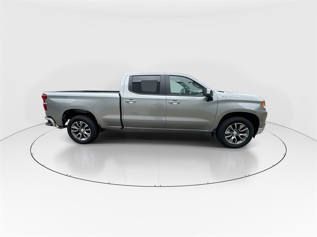 New 2026 Chevrolet Silverado 1500 LT image 9