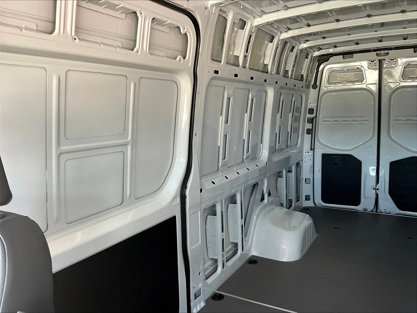 New 2026 Mercedes-Benz Sprinter 3500 image 23