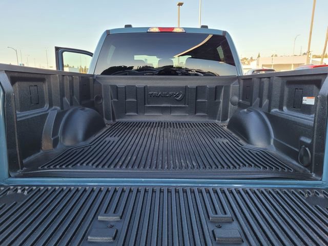 Used 2023 Ford F150 XLT image 19