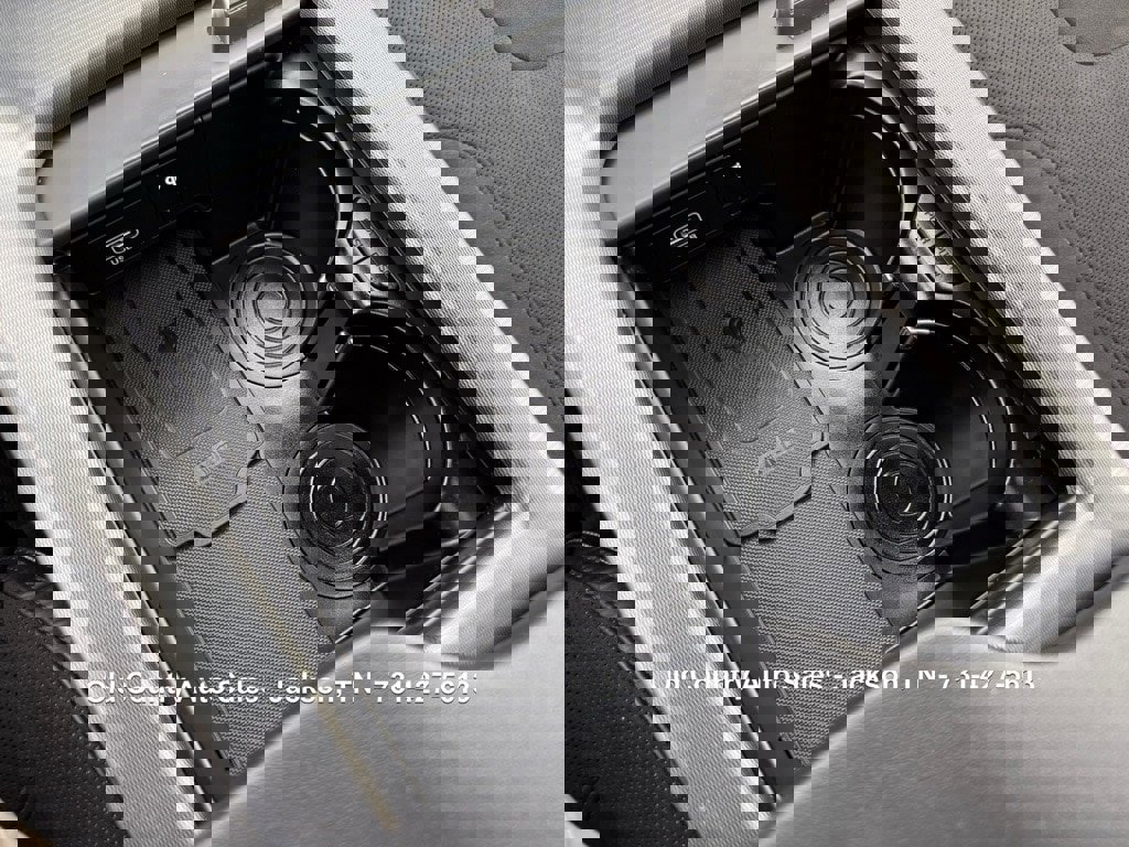 Used 2024 Hyundai Palisade Calligraphy image 51