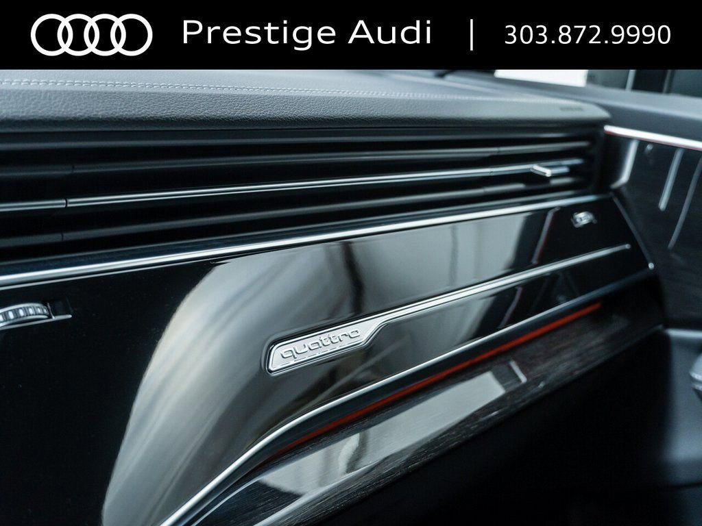 New 2026 Audi Q7 3.0T Premium Plus image 21