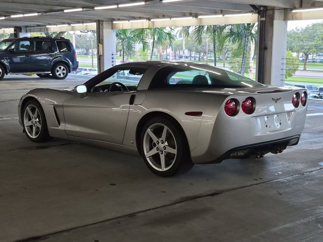 Used 2007 Chevrolet Corvette Coupe RWD image 7