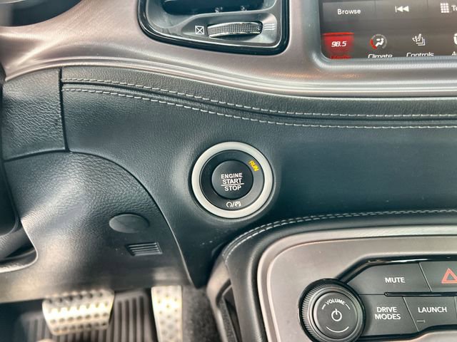 Used 2023 Dodge Challenger R/T Scat Pack RWD image 16