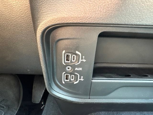 New 2026 RAM 2500 Warlock AWD/4WD image 24