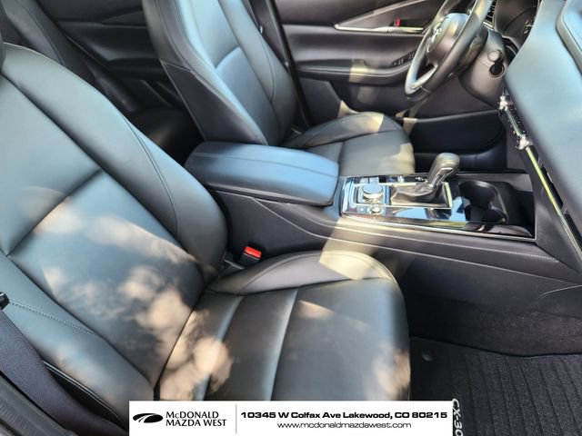 Certified 2023 MAZDA CX-30 AWD 2.5 S w/ Preferred Package image 13