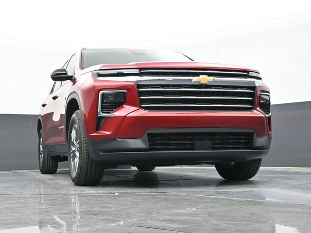 New 2026 Chevrolet Traverse LT w/ Driver Confidence Package FWD image 52