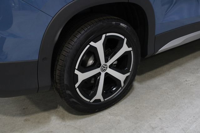 New 2026 Volkswagen Tiguan SE image 27