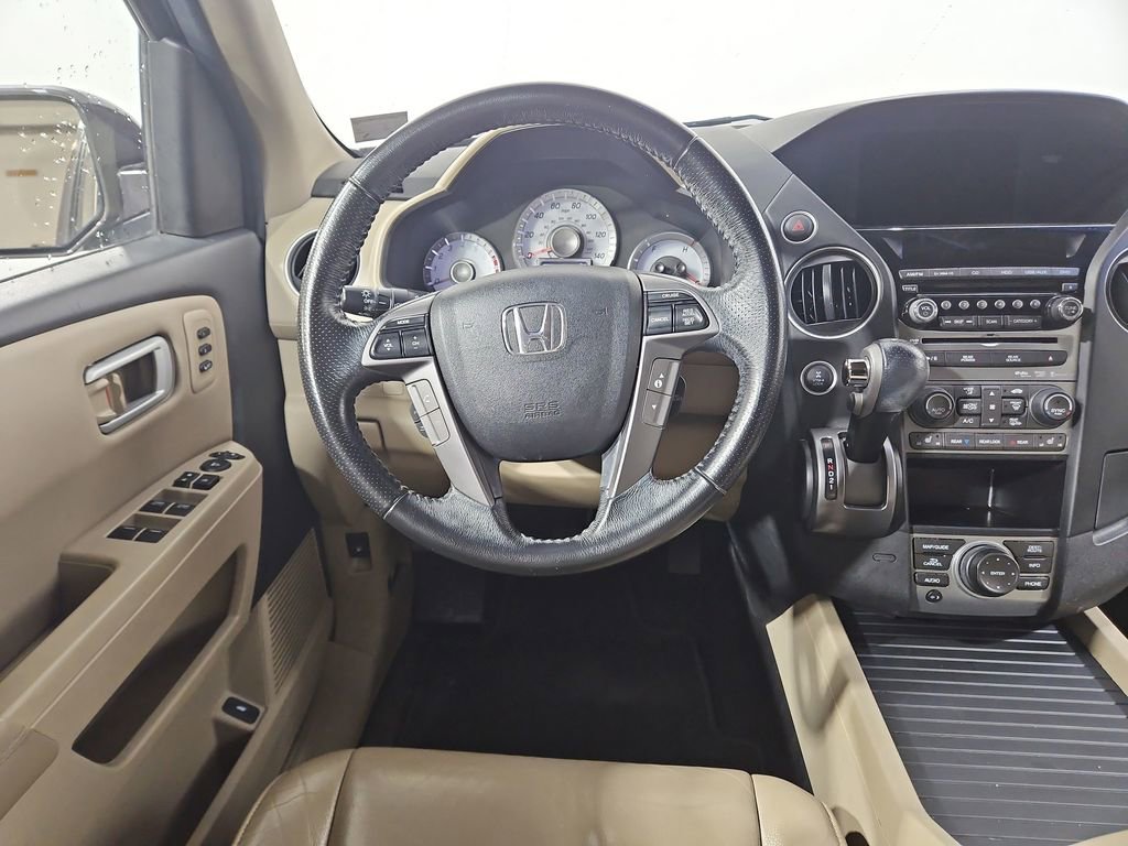 Used 2012 Honda Pilot Touring image 13