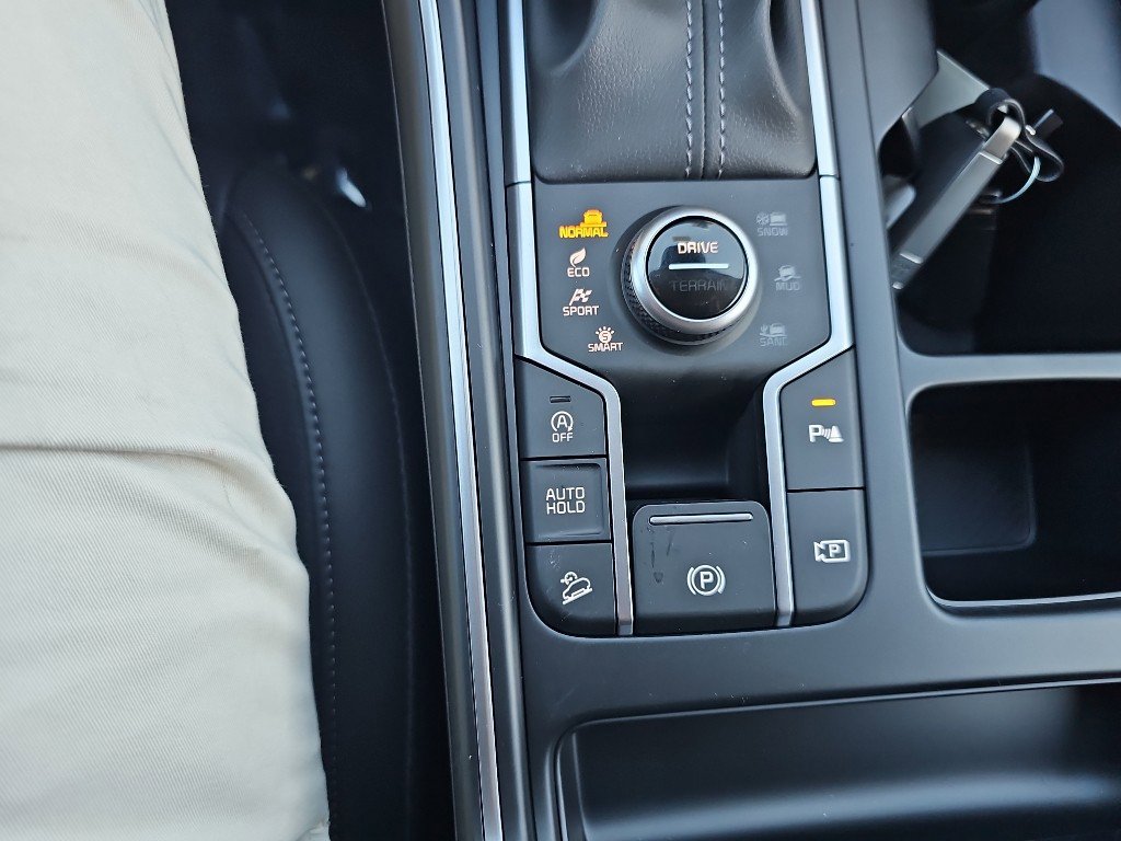 New 2026 Kia Sorento S image 20