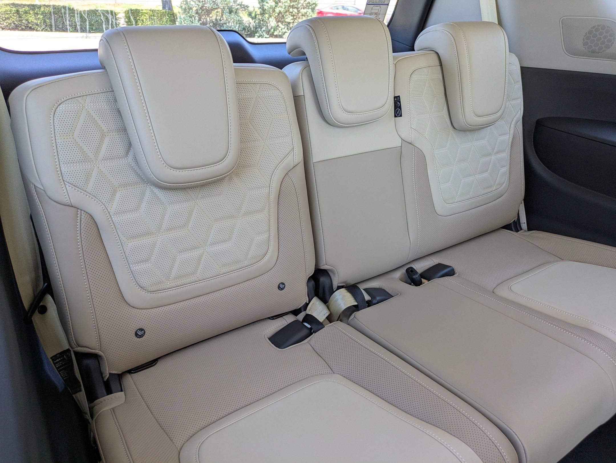 New 2026 Nissan Armada Platinum image 20