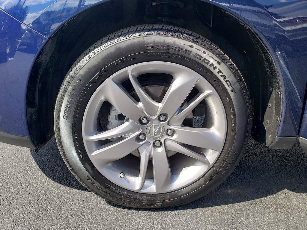 Used 2021 Acura RDX w/ Advance Package AWD/4WD image 34