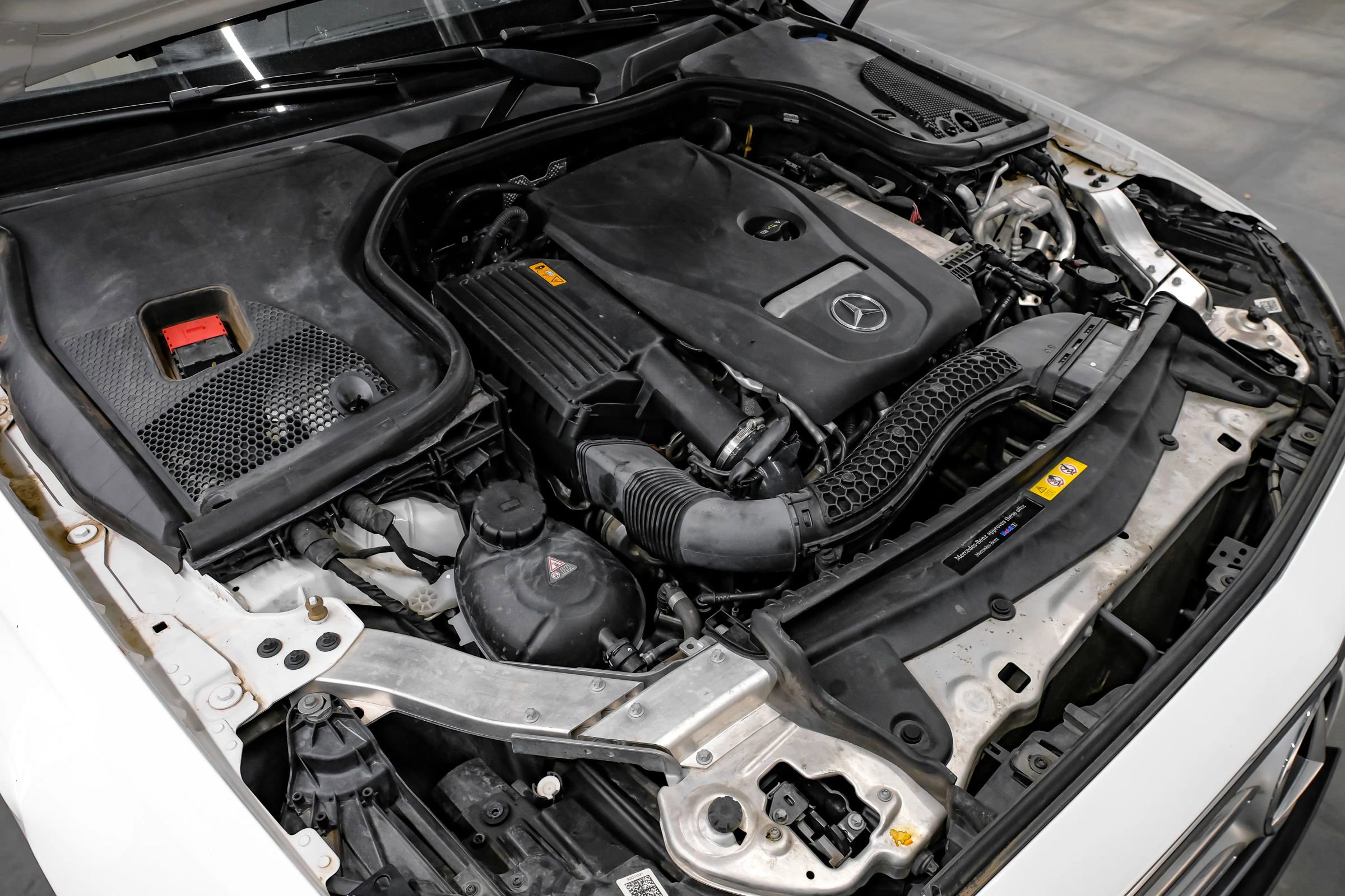 Used 2018 Mercedes-Benz E 300 w/ Premium 1 Package image 60