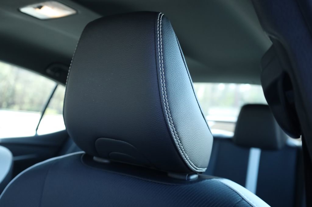 Used 2025 Toyota Camry SE image 23