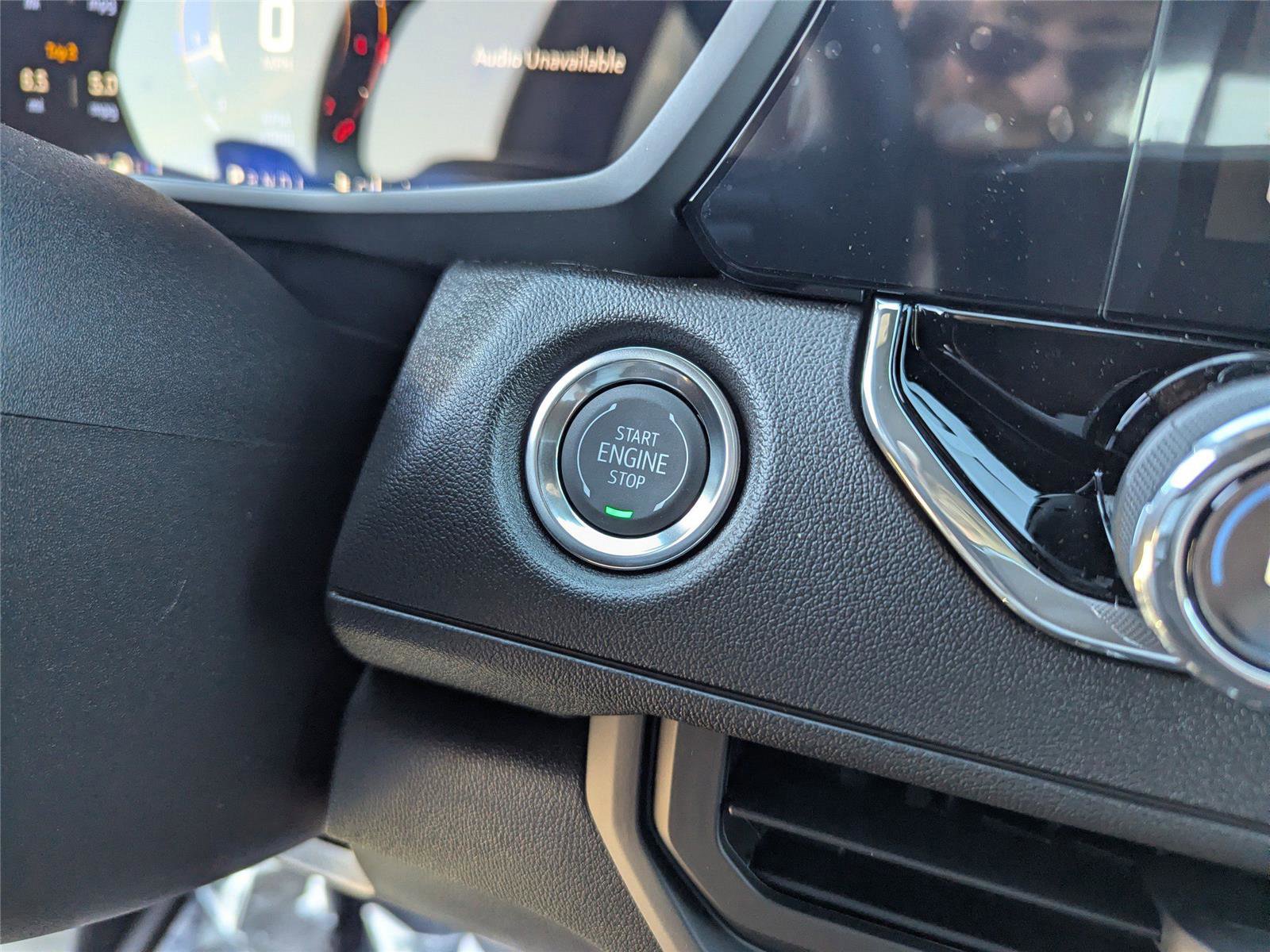 New 2026 Chevrolet Colorado Trail Boss image 12