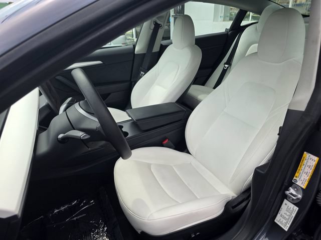 Used 2023 Tesla Model 3 Standard Range RWD image 10