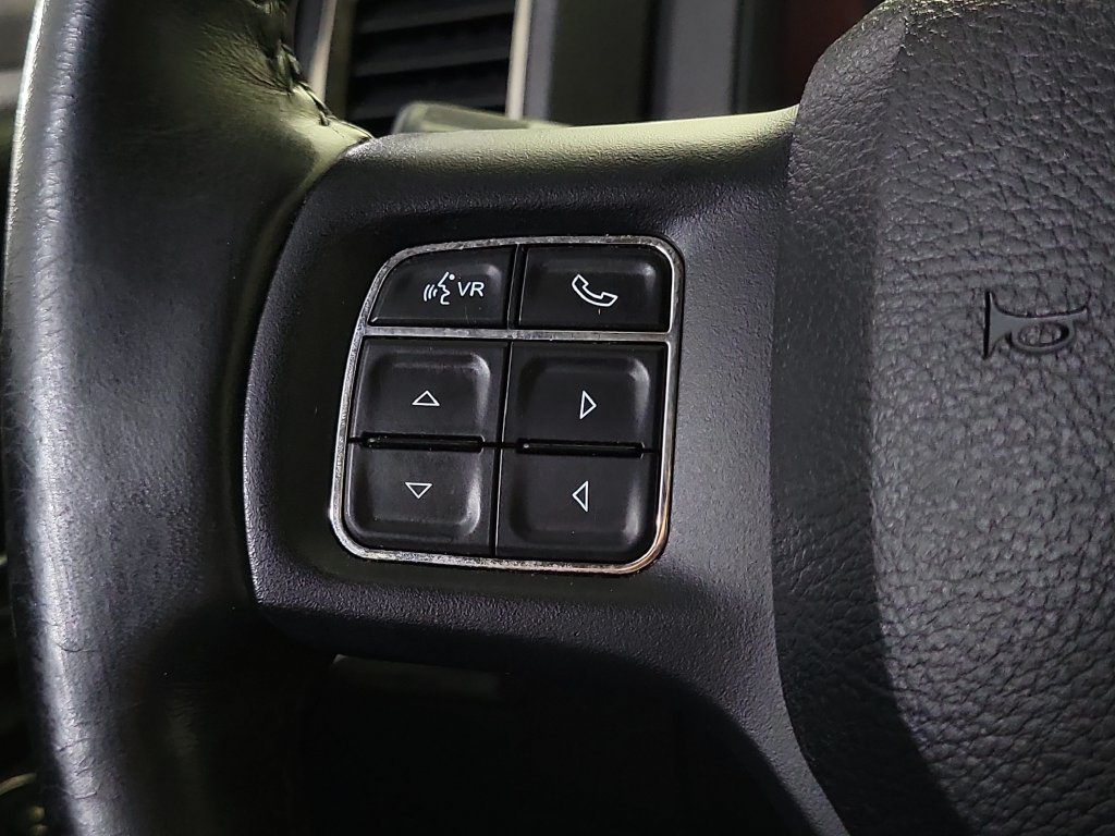 Used 2017 RAM 1500 Sport w/ Convenience Group RWD image 22