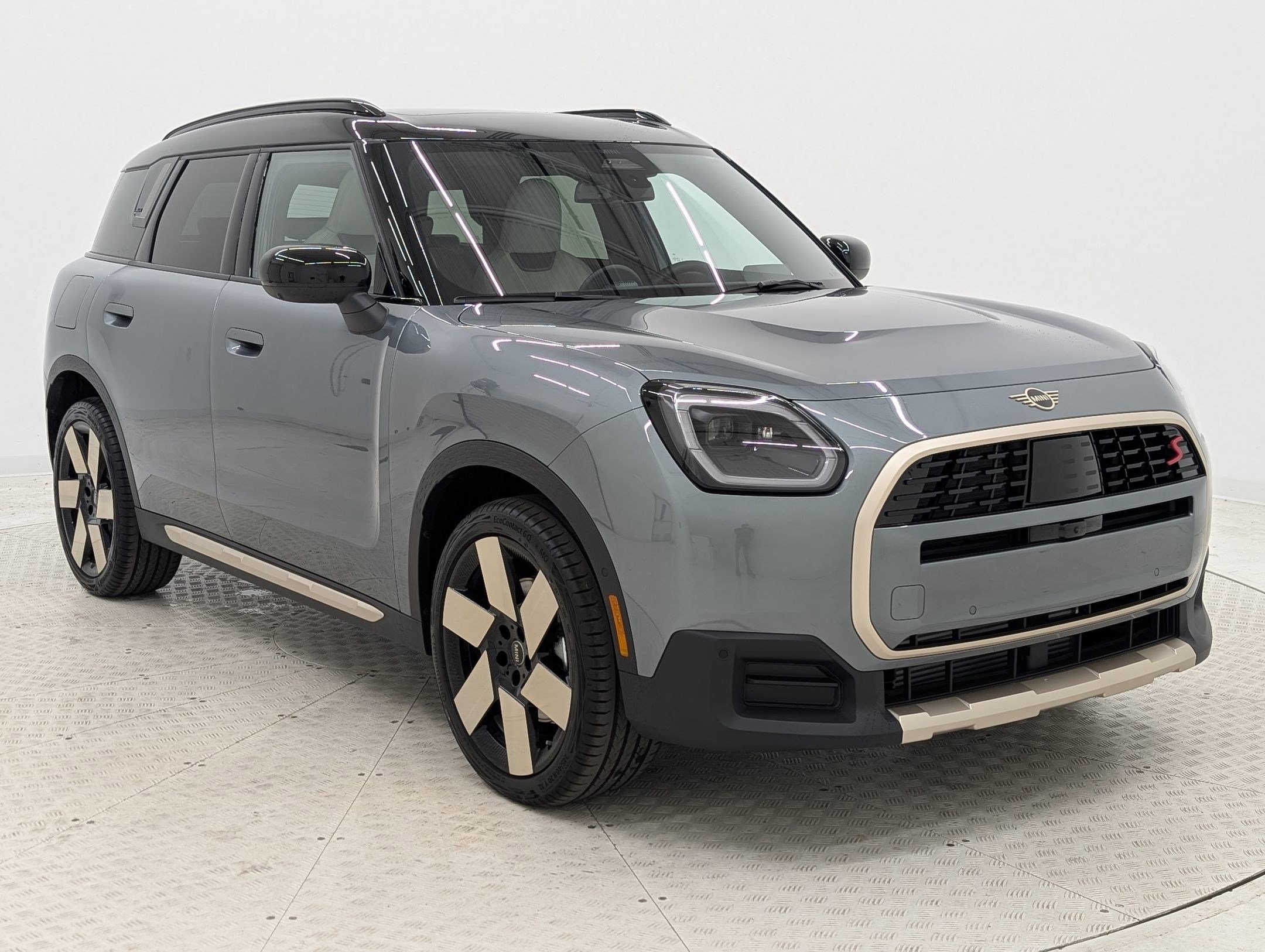 New 2026 MINI Cooper Countryman S image 7