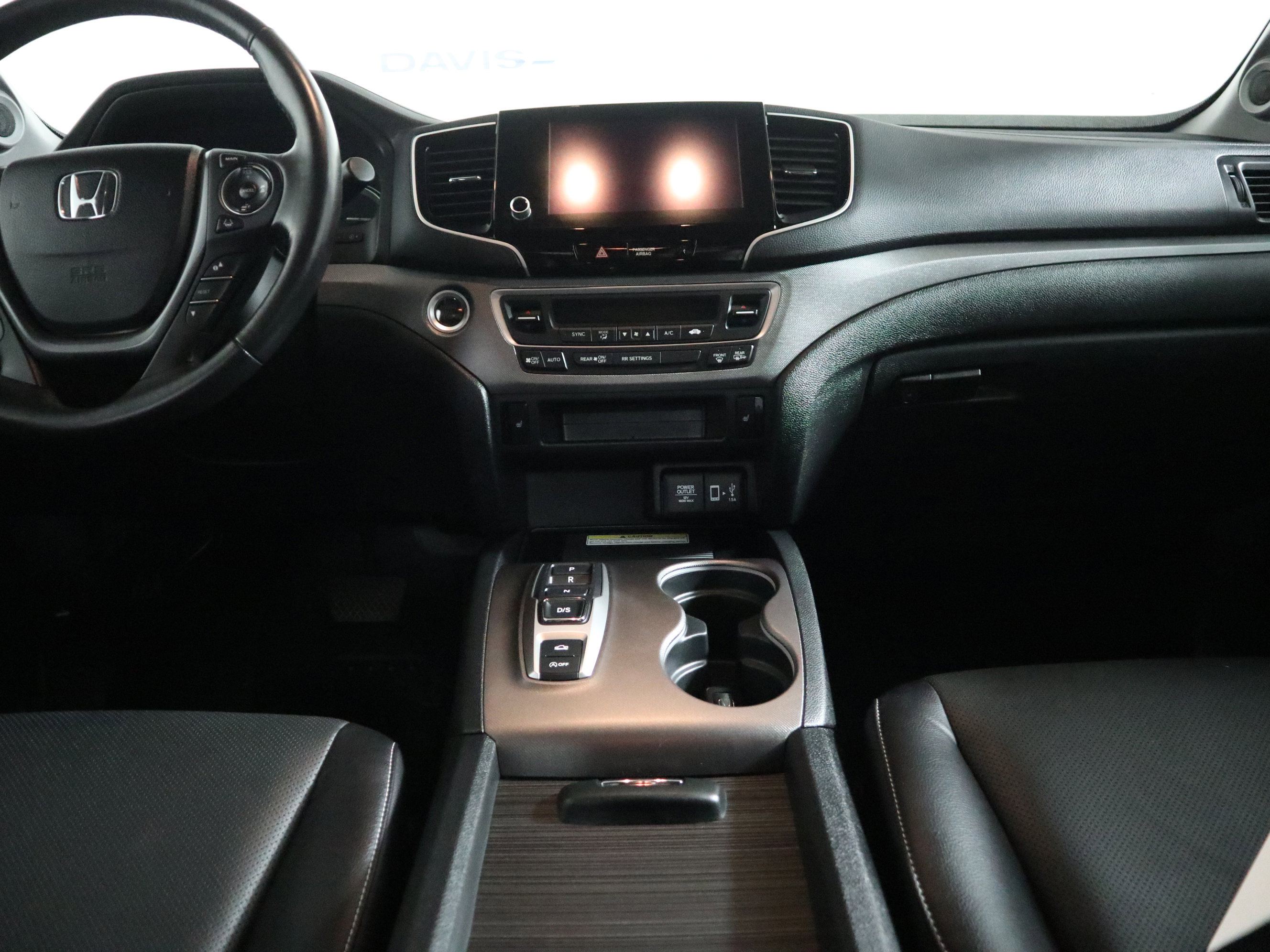 Used 2023 Honda Ridgeline RTL-E image 13