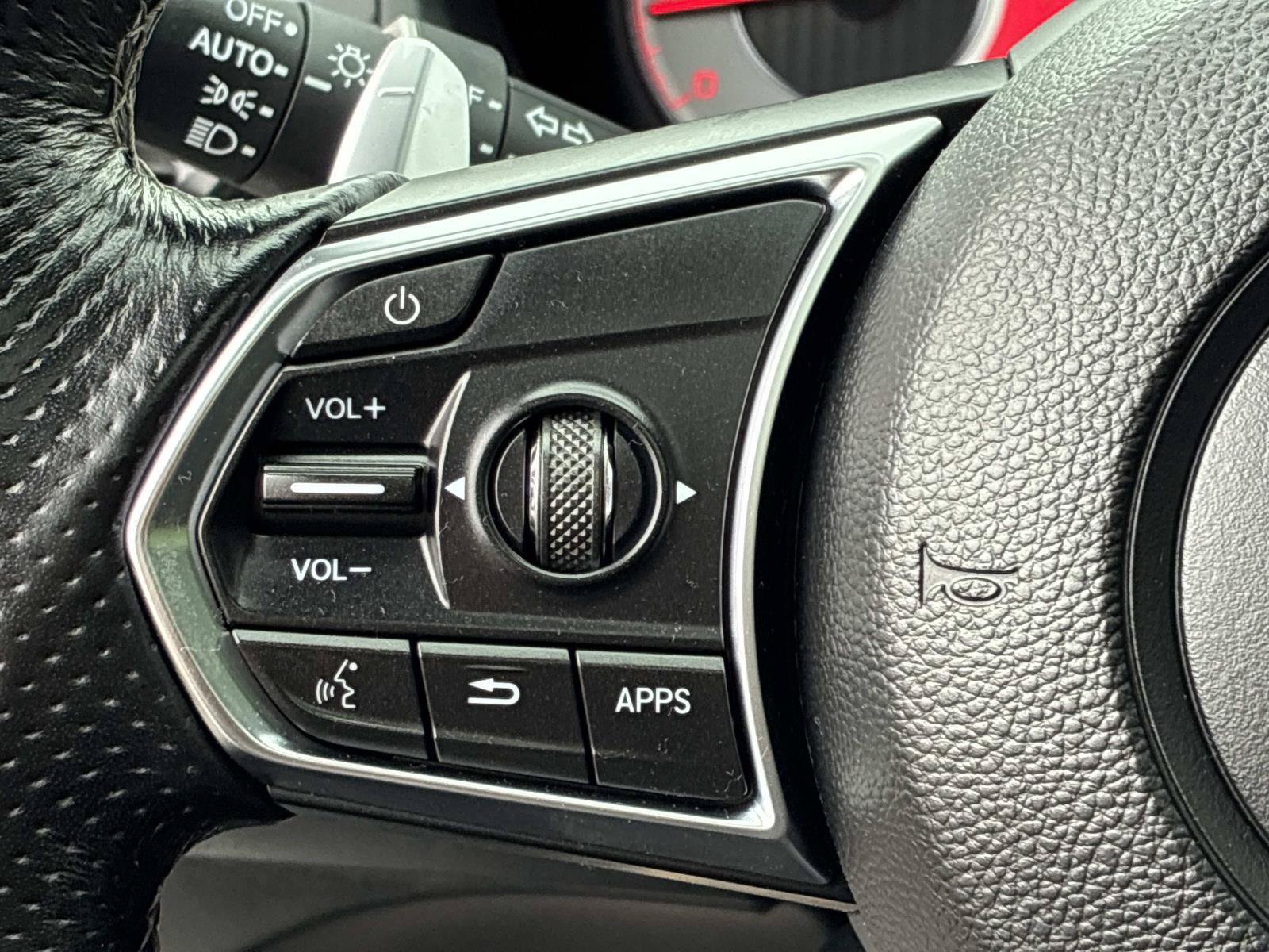 Used 2021 Acura RDX A-Specw/ Technology Package AWD/4WD image 29