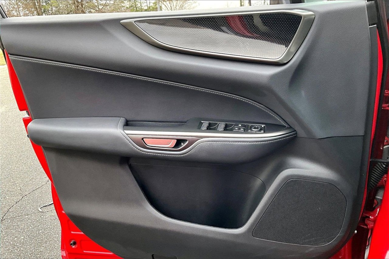 Used 2022 Lexus NX 250 FWD w/ Cold Area Package image 26