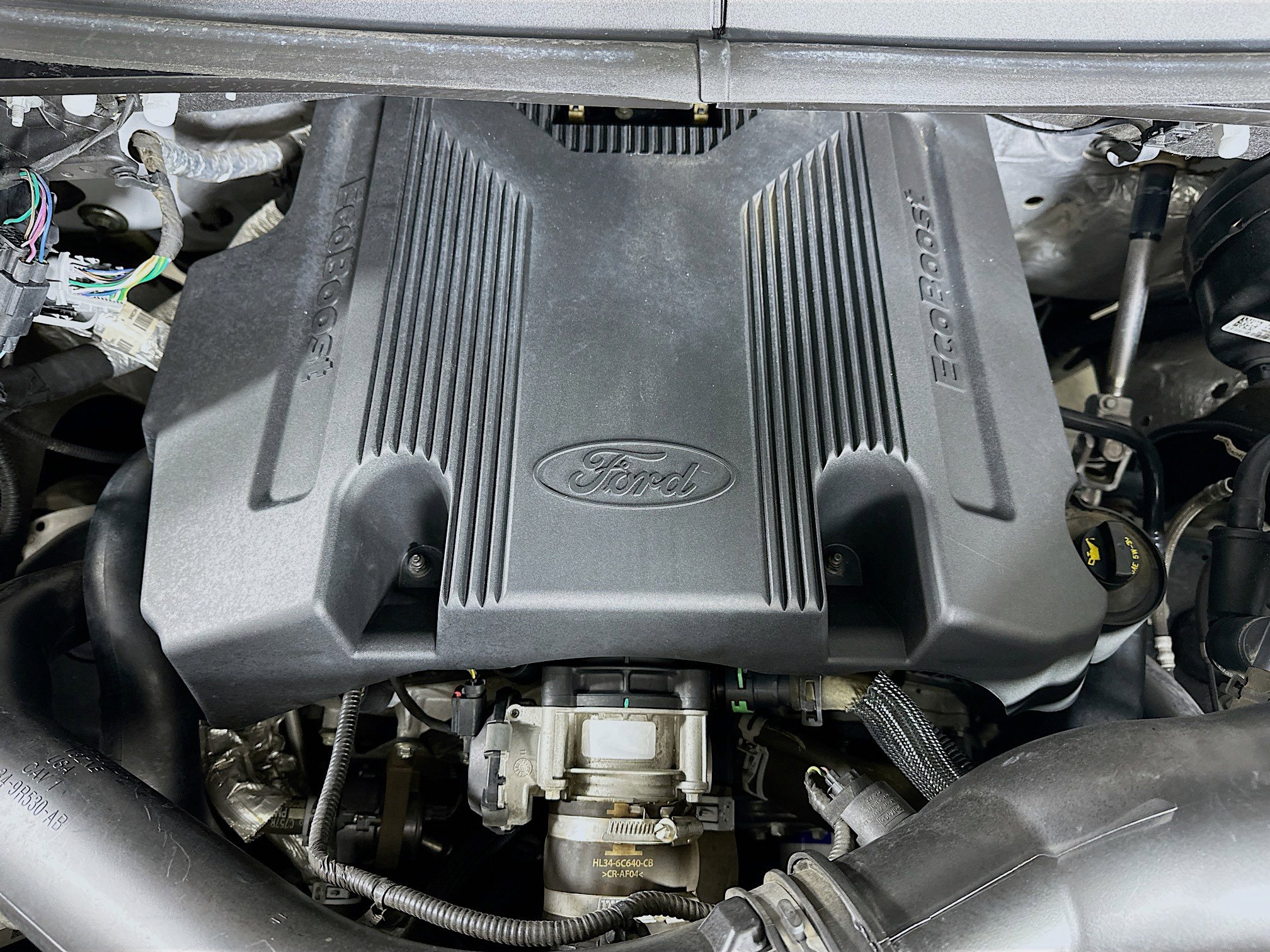 Used 2019 Ford F150 XLT w/ Equipment Group 302A Luxury image 33