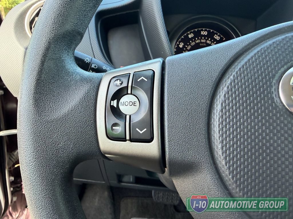 Used 2012 Scion xD FWD image 19