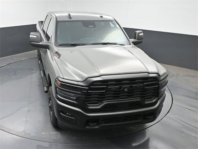 New 2026 RAM 2500 Tradesman image 37