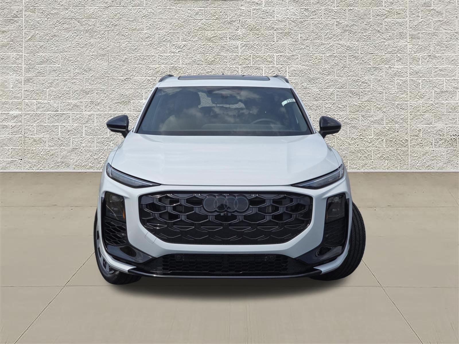 New 2026 Audi Q3 quattro 2.0T AWD/4WD image 2