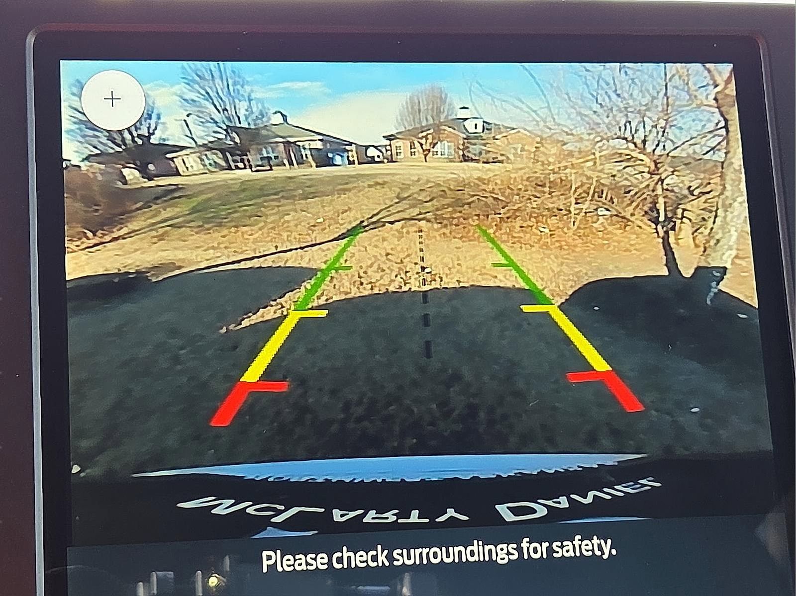 Certified 2024 Ford Edge ST-Line w/ Class II Trailer Tow Package AWD/4WD image 16