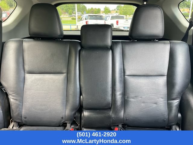 Used 2018 Toyota RAV4 LE FWD image 10