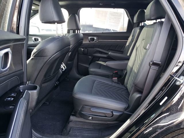 Used 2025 Kia Sorento SX Prestige AWD/4WD image 26