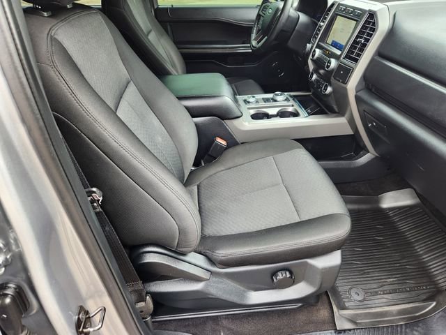Used 2020 Ford Expedition XLT w/ FX4 Off-Road Package AWD/4WD image 12