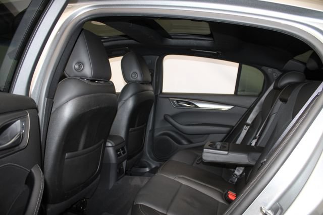 Used 2023 Cadillac CT5 Luxury AWD/4WD image 10