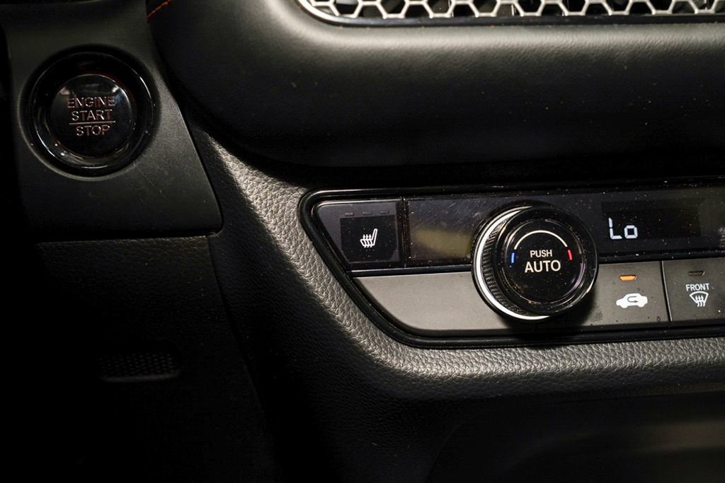 Used 2024 Honda HR-V Sport image 13