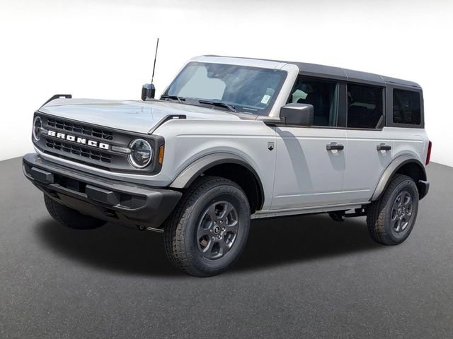 New 2026 Ford Bronco Big Bend AWD/4WD image 7