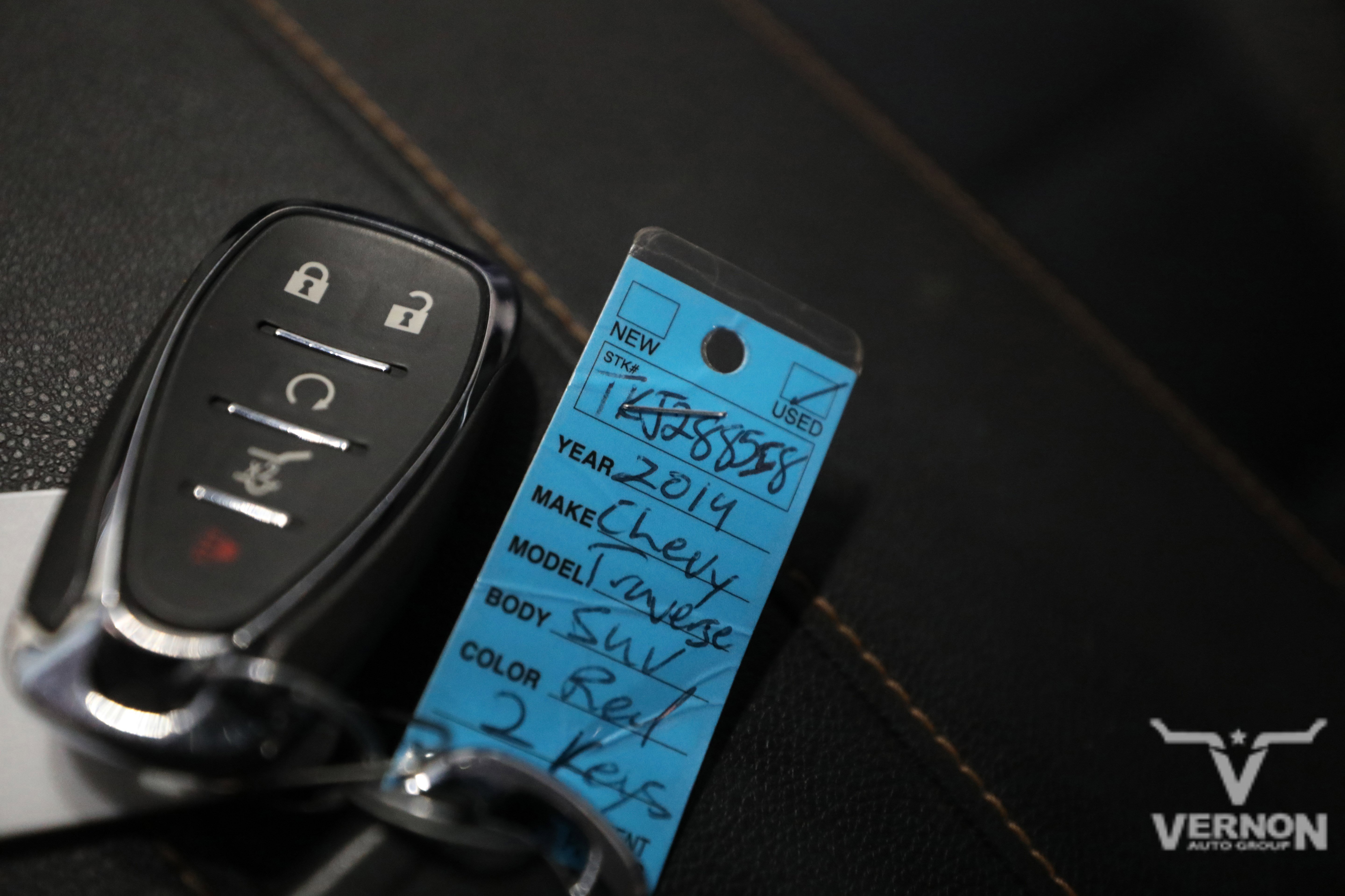 Used 2019 Chevrolet Traverse RS image 39